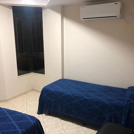 Апартаменти Junin 474 Сан-Мігель-де-Тукуман Екстер'єр фото