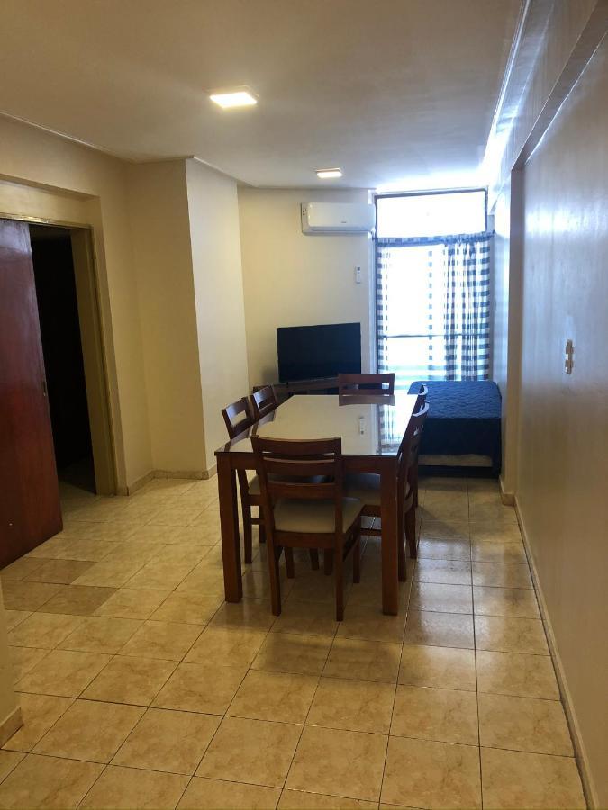 Апартаменти Junin 474 Сан-Мігель-де-Тукуман Екстер'єр фото