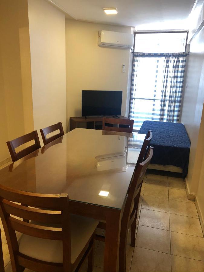 Апартаменти Junin 474 Сан-Мігель-де-Тукуман Екстер'єр фото