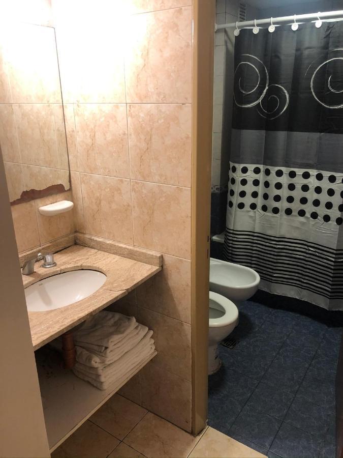 Апартаменти Junin 474 Сан-Мігель-де-Тукуман Екстер'єр фото