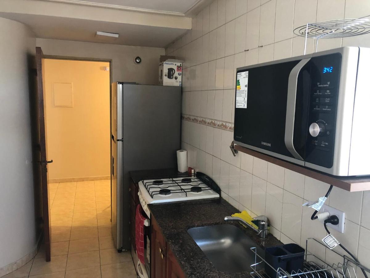 Апартаменти Junin 474 Сан-Мігель-де-Тукуман Екстер'єр фото